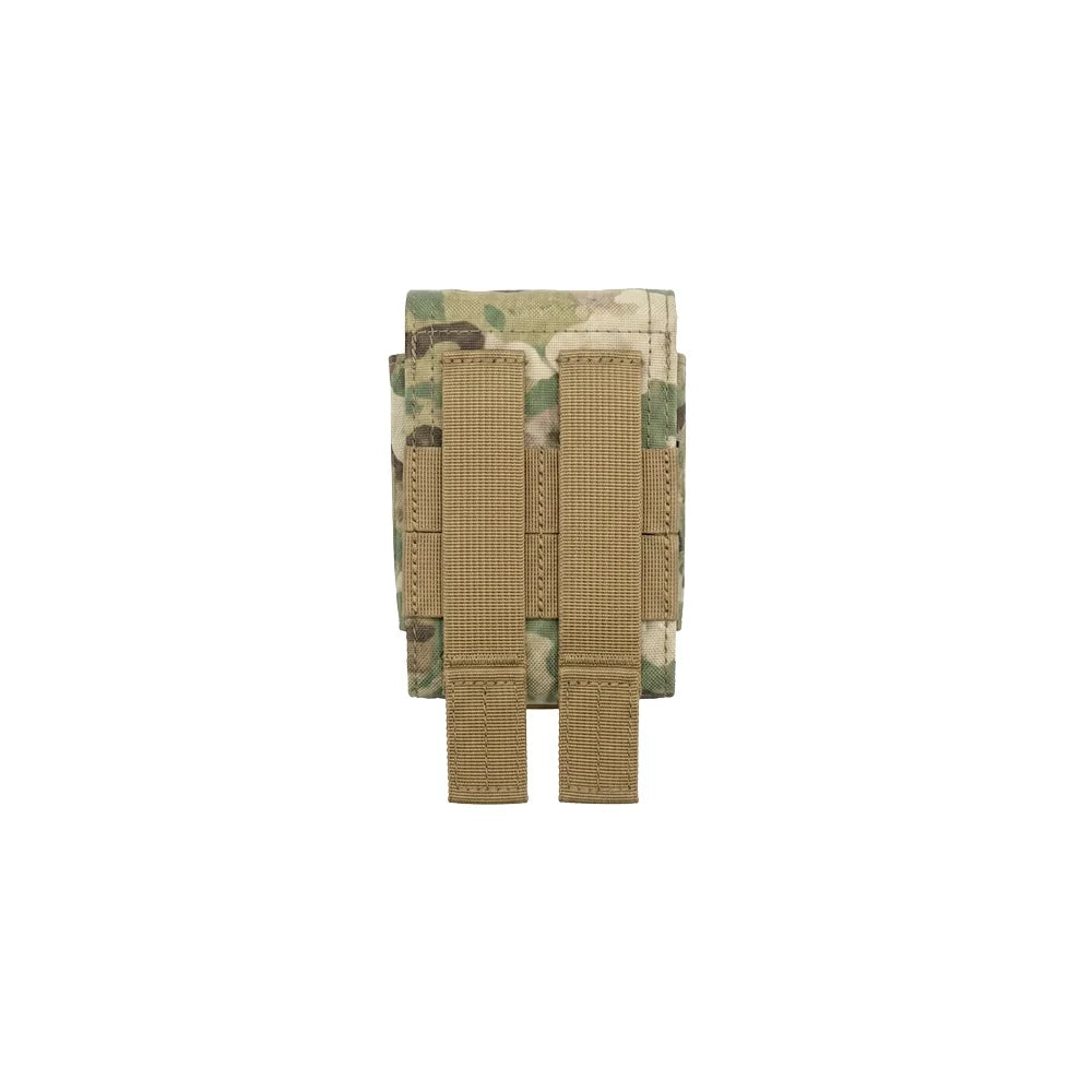 Agilite Grenade Pouch, Multicam, second view