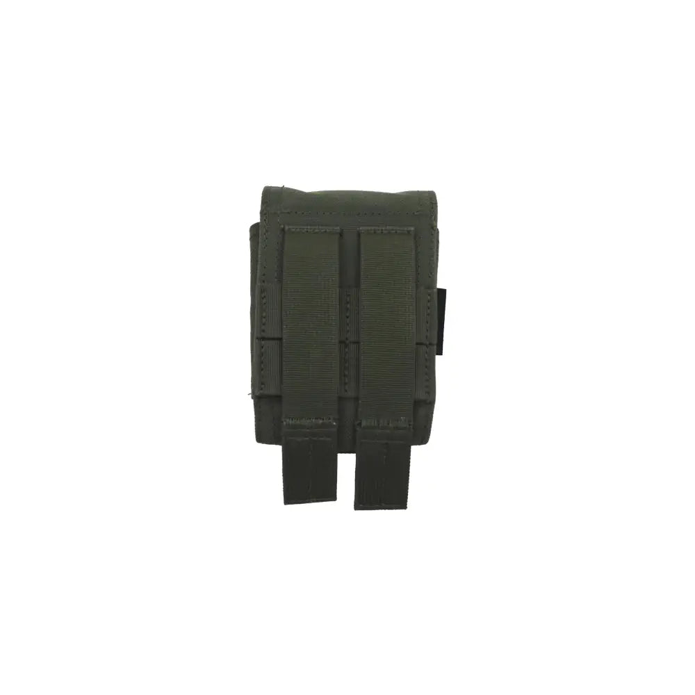 Agilite Grenade Pouch, Ranger Green, second view