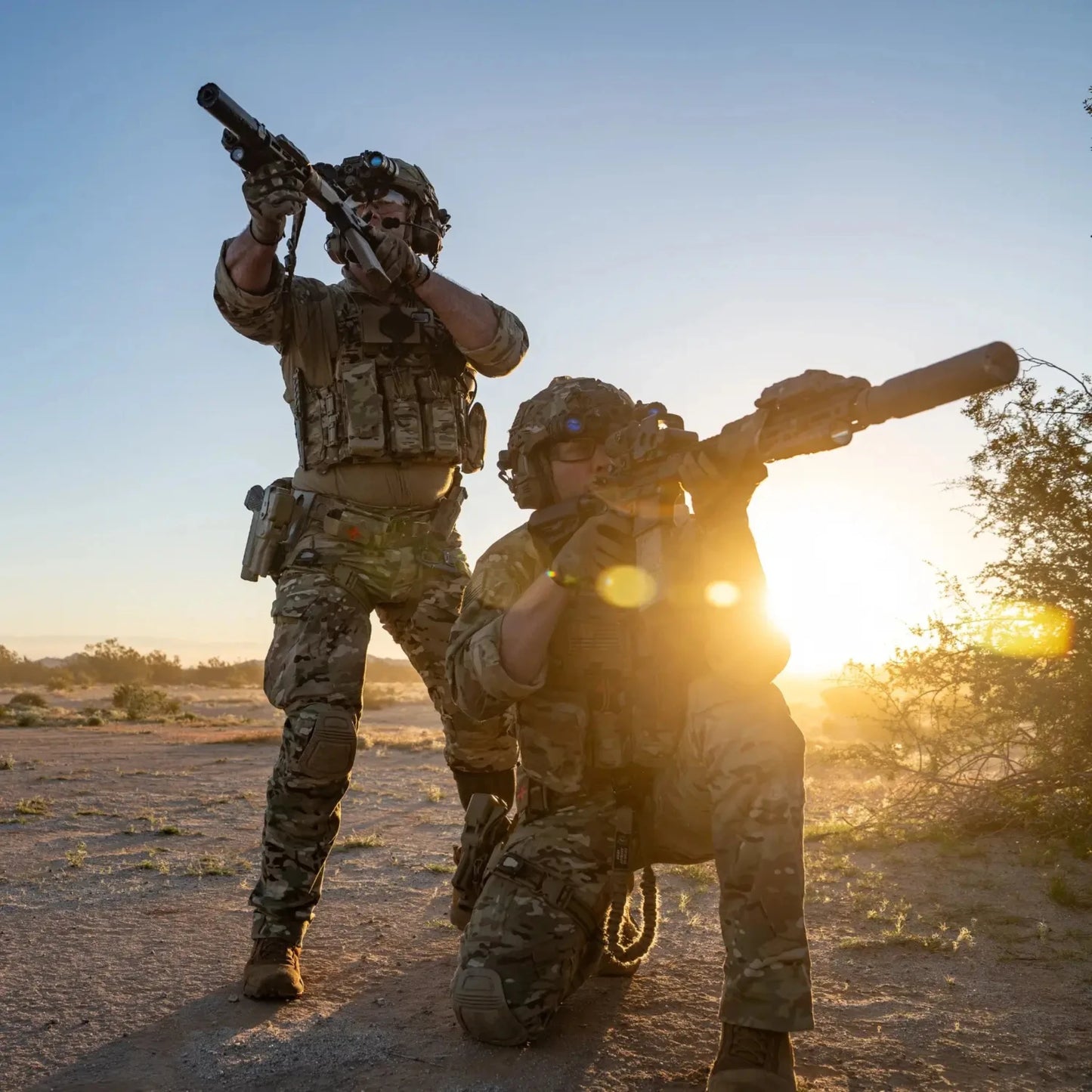 OTTO NoizeBarrier TAC Headset