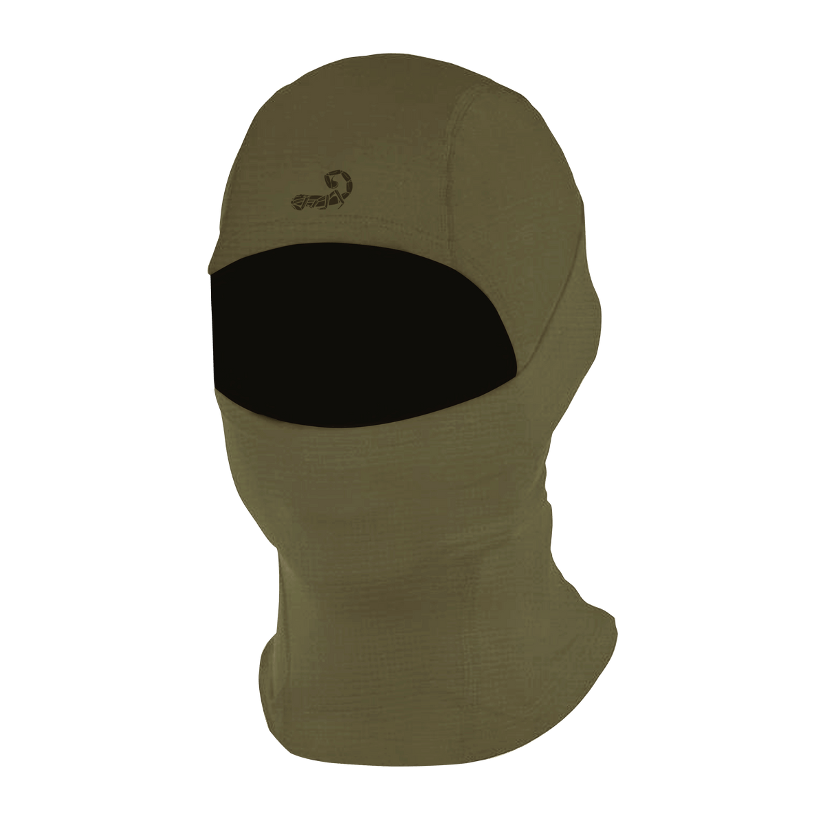 Agilite SF Balaclava, Coyote Tan, product view