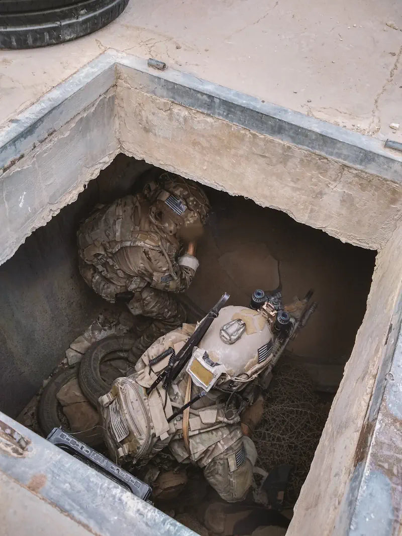 Agilite Rear Pouch, additional view