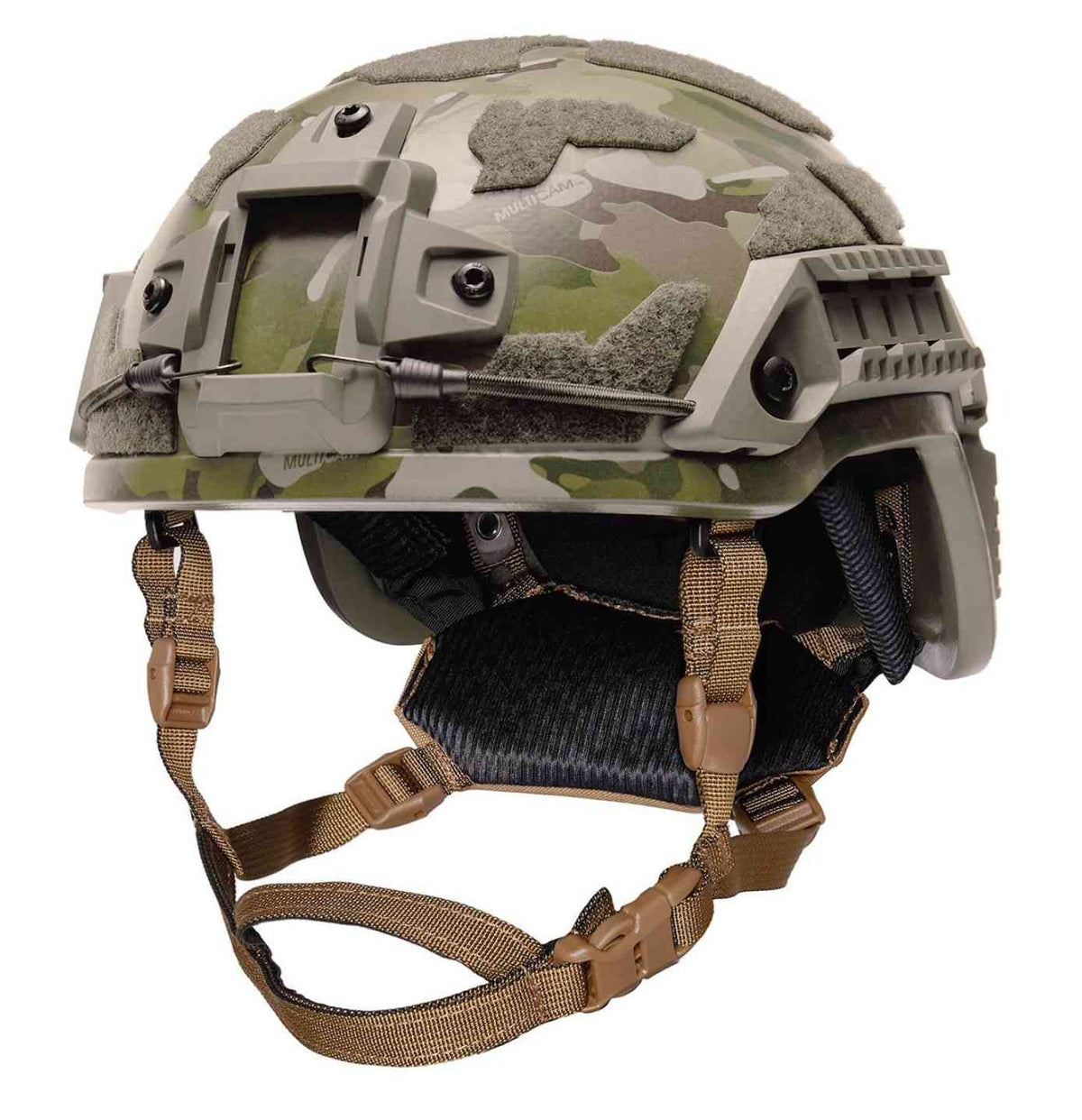 PGD ARCH Ballistic Helmet, Multicam