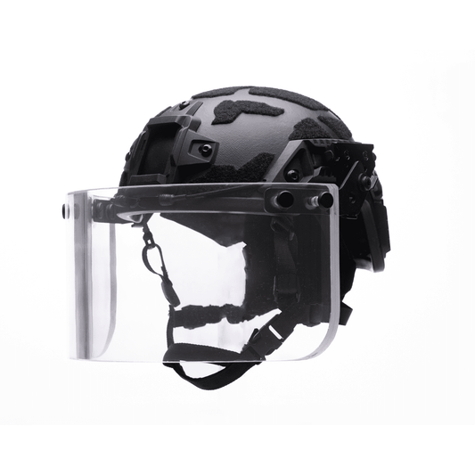 PGD Ballistic NIJ IIIA Visor, main view
