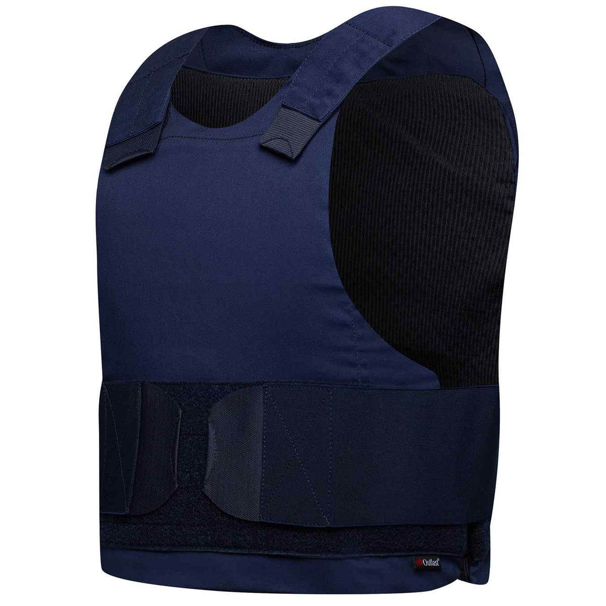 PGD DELTA IIIA Concealable Vest, Navy
