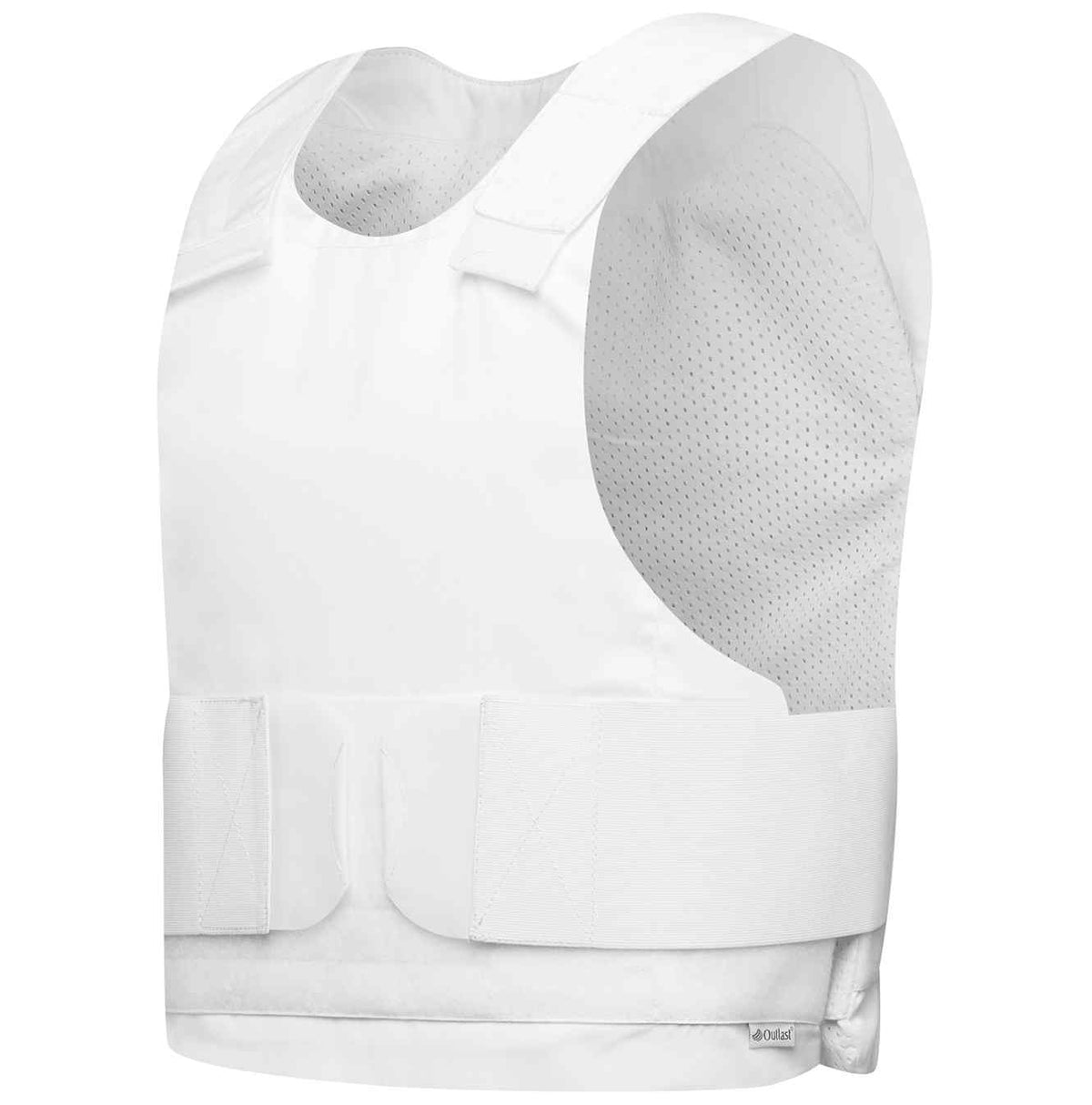 PGD ALPHA Carrier, White