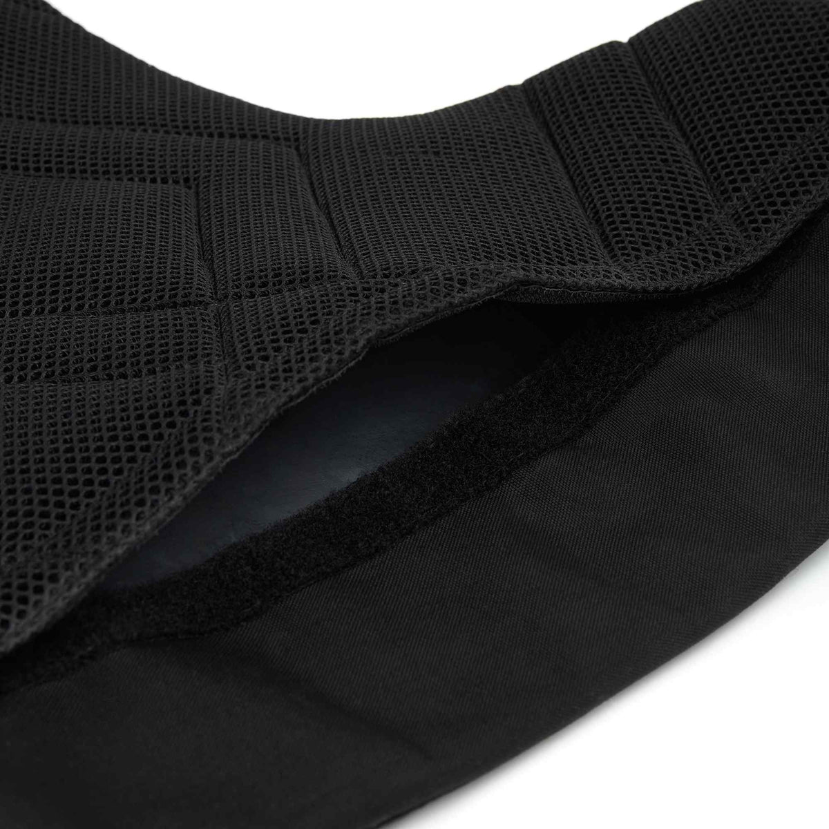 PGD Exoskeleton Stab & Spike Vest, detail view 4