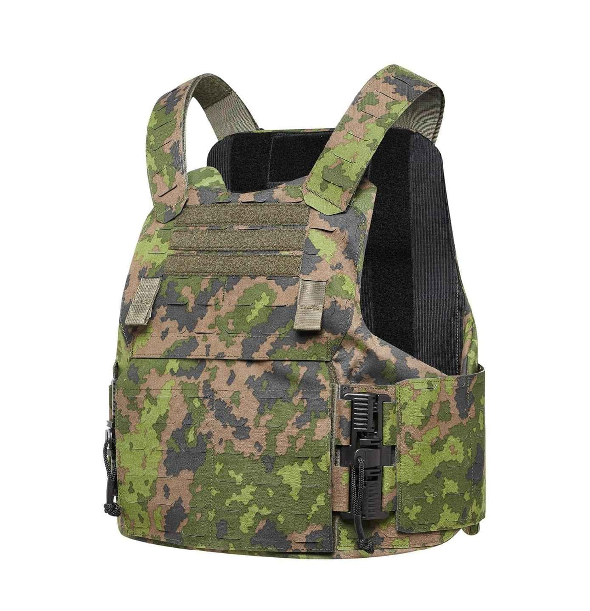 PGD FRAG IIIA tactical vest, M05