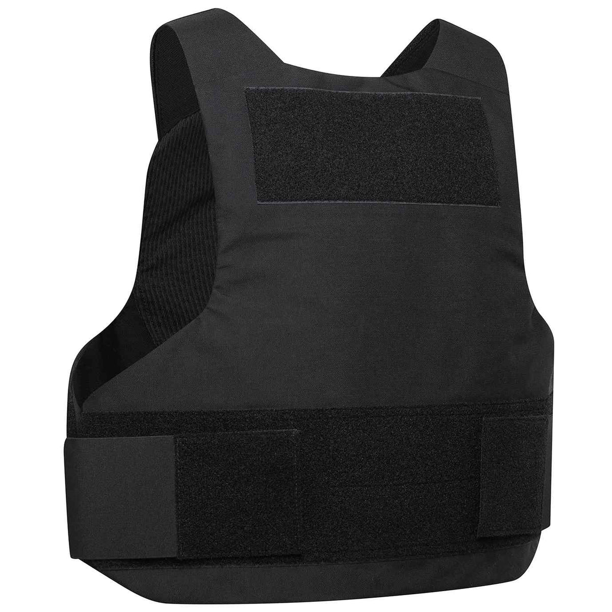 PGD Protector IIIA Tactical Vest, Black, view 2