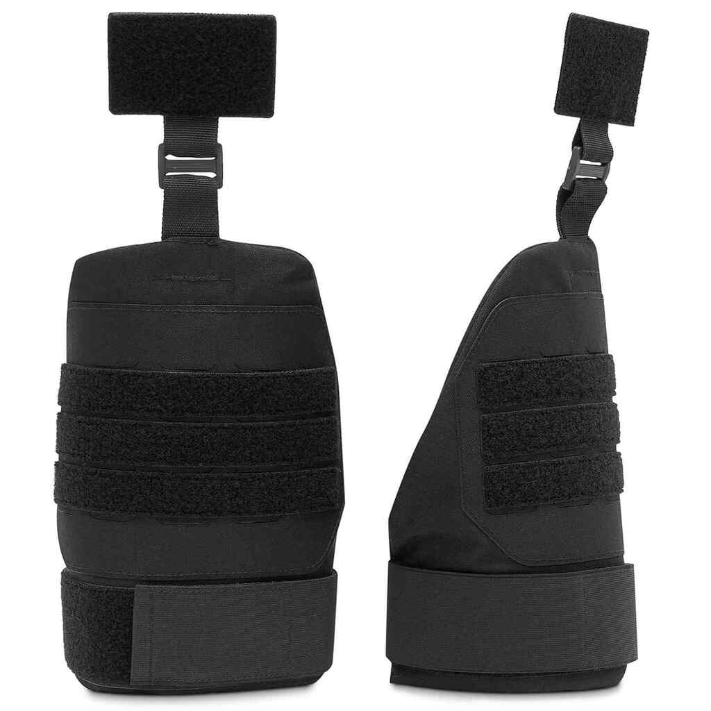 PGD FRAG IIIA Biceps Add-on, product view