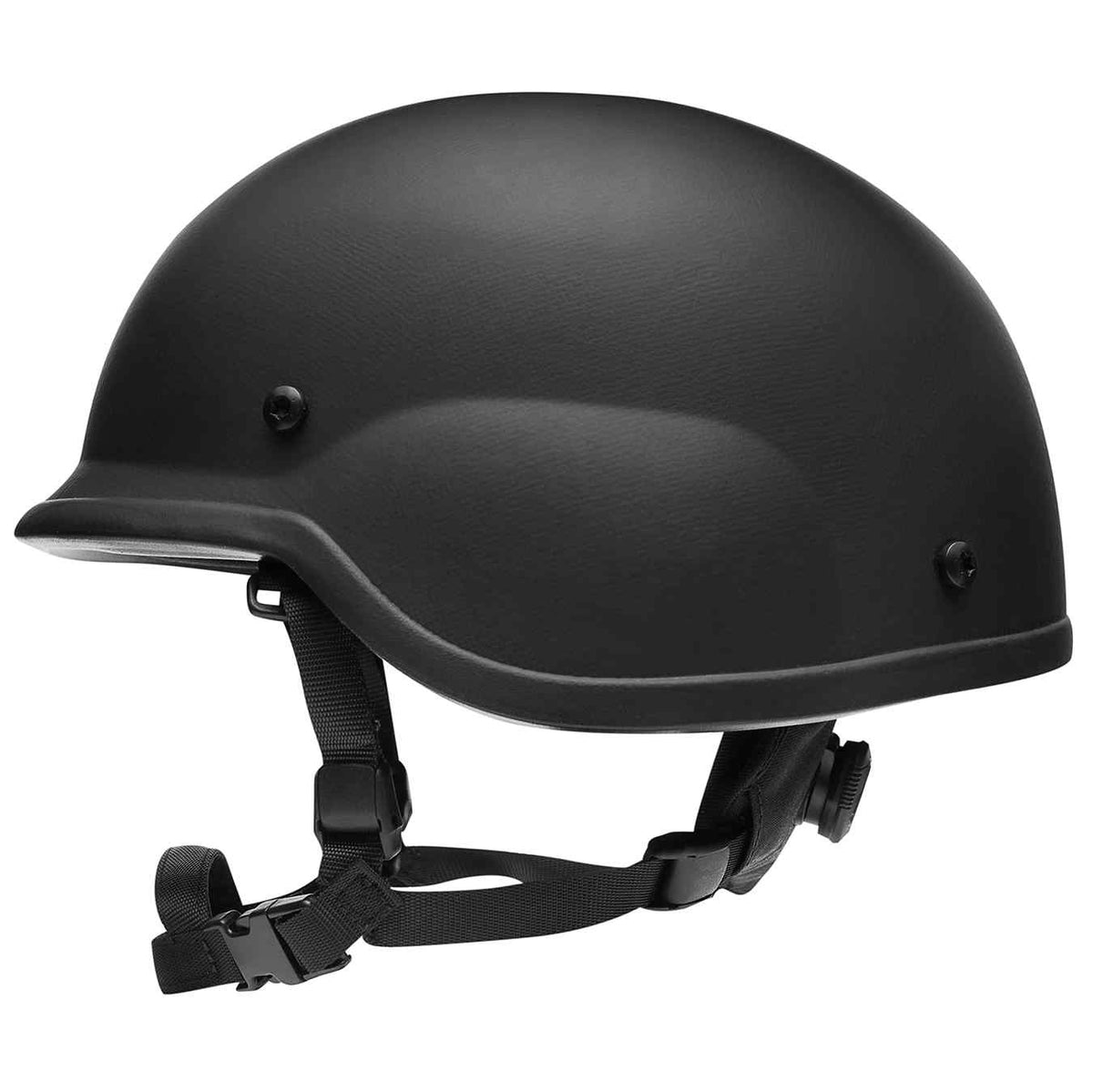 PGD PASGT Ballistic Helmet, view 4