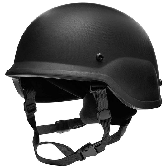 PGD PASGT Ballistic Helmet, main view