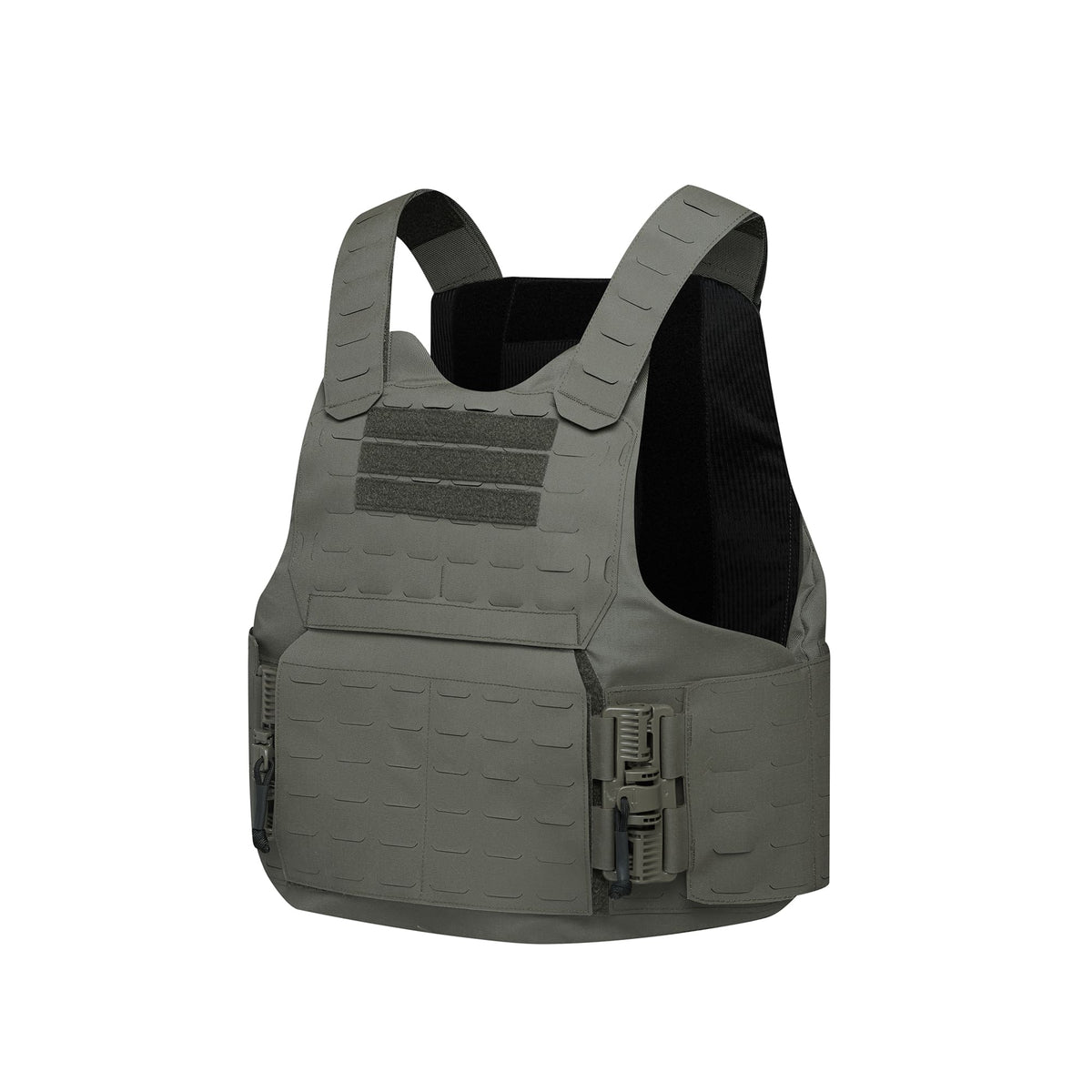 PGD FRAG IIIA tactical vest, Ranger Green
