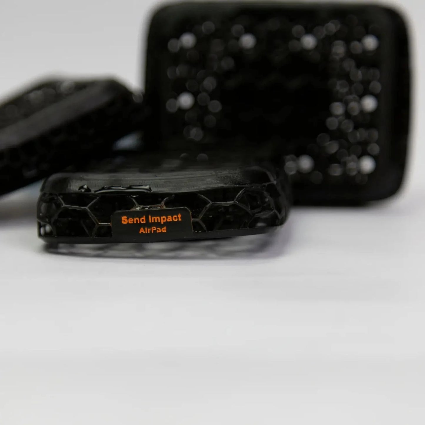 SEND IMPACT AirPad Helmet Padding System